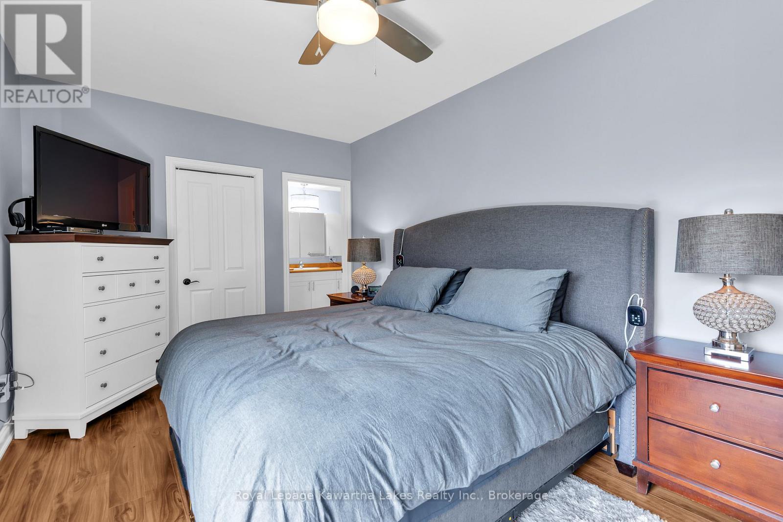 308 - 94 Francis Street W, Kawartha Lakes, Ontario  K0M 1N0 - Photo 10 - X13525490