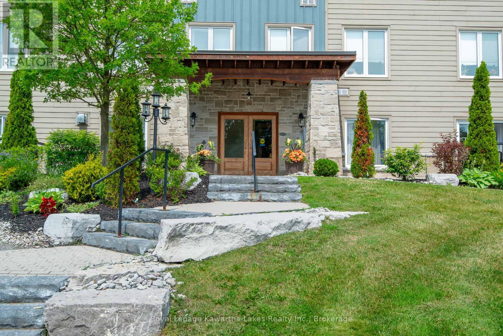 308 - 94 Francis Street W, Kawartha Lakes, Ontario  K0M 1N0 - Photo 24 - X13525490