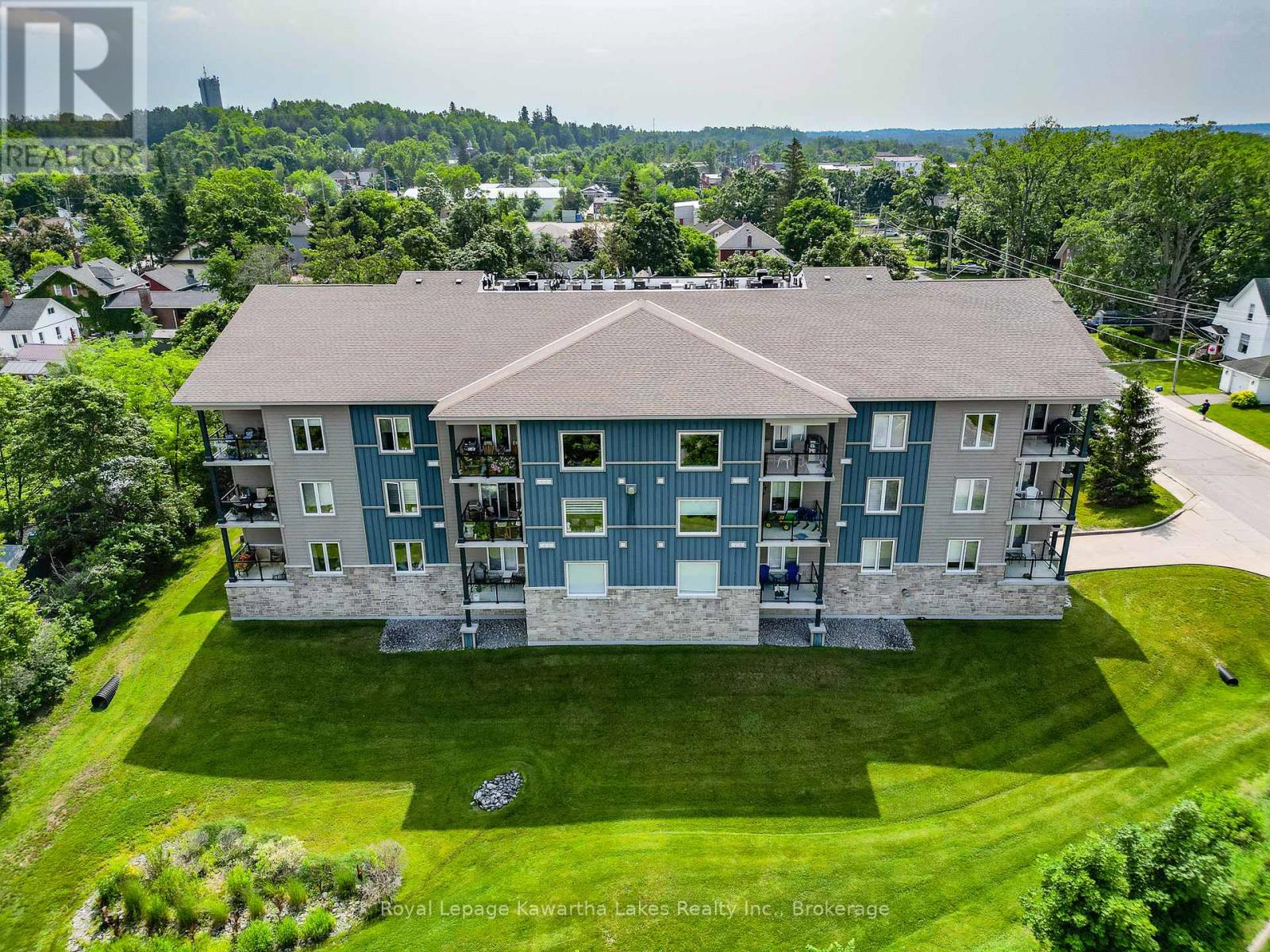 308 - 94 Francis Street W, Kawartha Lakes, Ontario  K0M 1N0 - Photo 27 - X13525490