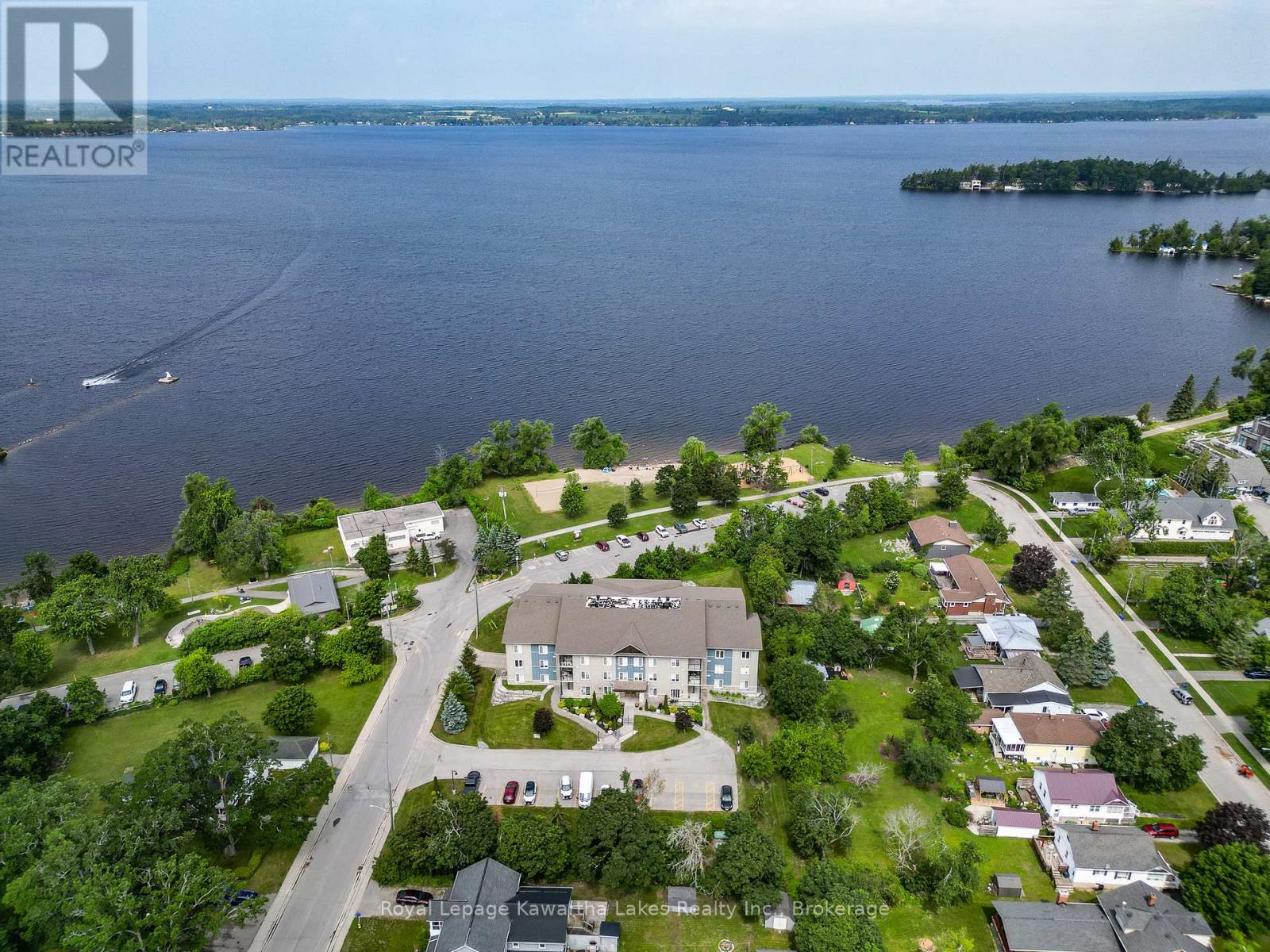 308 - 94 Francis Street W, Kawartha Lakes, Ontario  K0M 1N0 - Photo 31 - X13525490