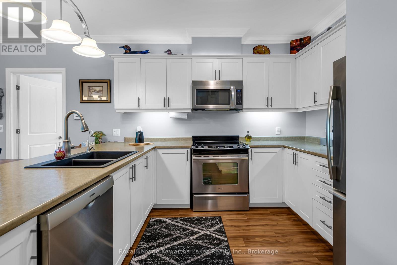 308 - 94 Francis Street W, Kawartha Lakes, Ontario  K0M 1N0 - Photo 6 - X13525490