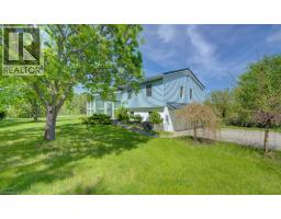 3429 NAFZIGER Road, Wellesley, Ontario