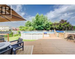 500 GLACIER Street, Waterloo, Ontario