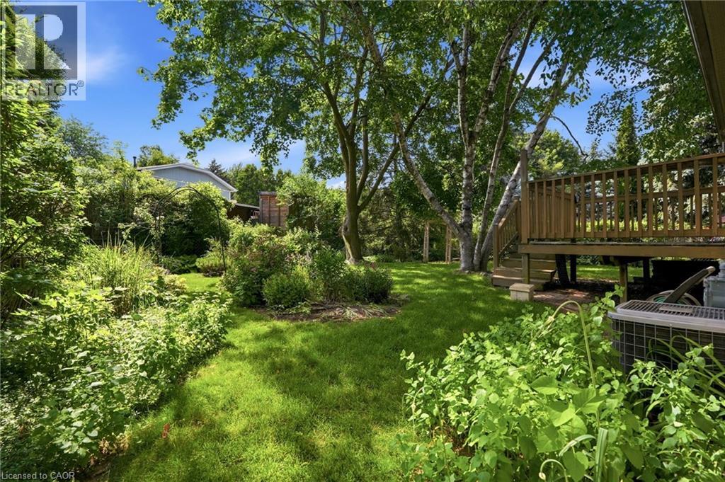 2410 Cavendish Drive, Burlington, Ontario  L7P 3B9 - Photo 23 - 40842712