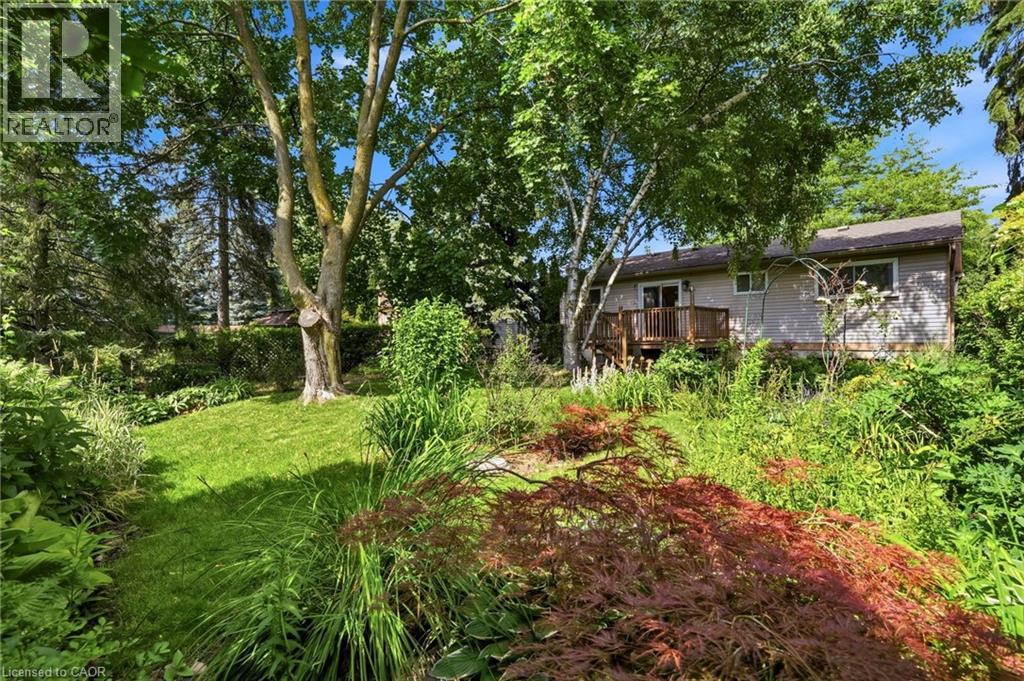 2410 Cavendish Drive, Burlington, Ontario  L7P 3B9 - Photo 24 - 40842712