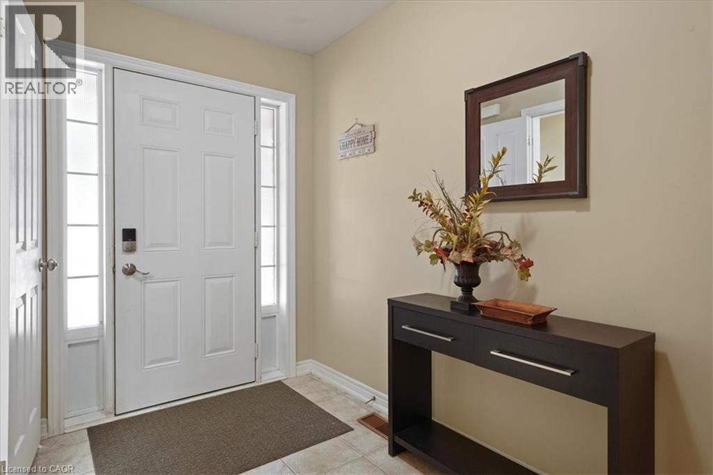 222 Fall Fair Way Unit# 3, Binbrook, Ontario  L0R 1C0 - Photo 6 - 40845379