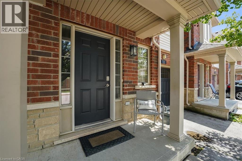 222 Fall Fair Way Unit# 3, Binbrook, Ontario  L0R 1C0 - Photo 2 - 40845379