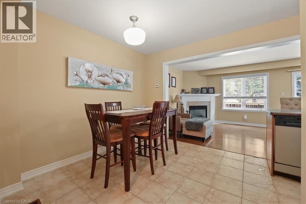 222 Fall Fair Way Unit# 3, Binbrook, Ontario  L0R 1C0 - Photo 10 - 40845379