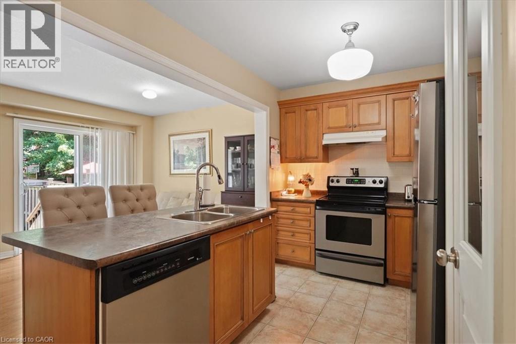 222 Fall Fair Way Unit# 3, Binbrook, Ontario  L0R 1C0 - Photo 14 - 40845379