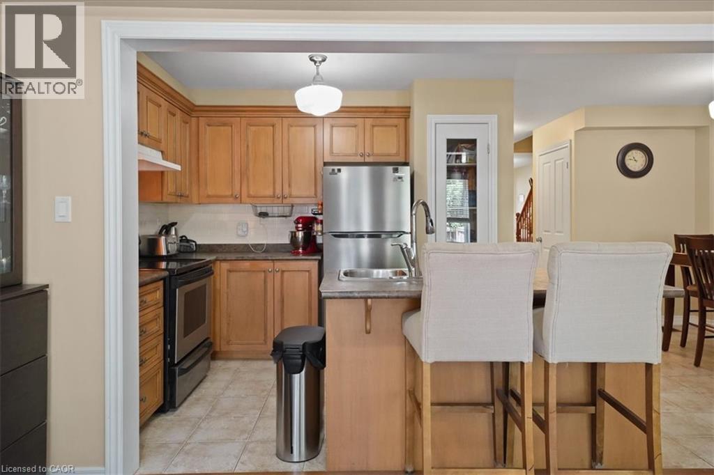 222 Fall Fair Way Unit# 3, Binbrook, Ontario  L0R 1C0 - Photo 18 - 40845379