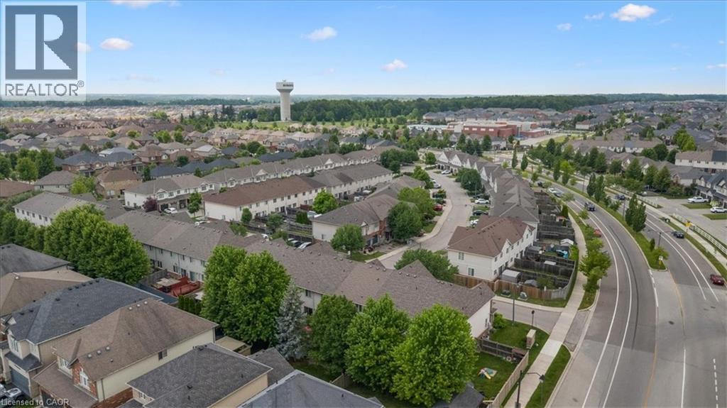 222 Fall Fair Way Unit# 3, Binbrook, Ontario  L0R 1C0 - Photo 47 - 40845379