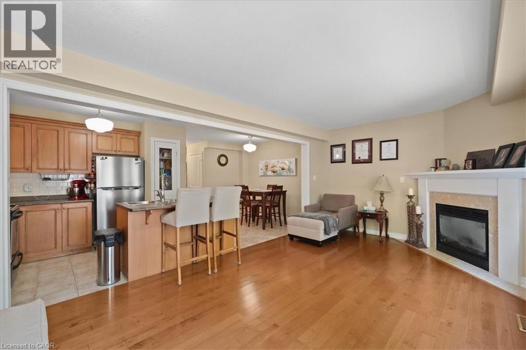 222 Fall Fair Way Unit# 3, Binbrook, Ontario  L0R 1C0 - Photo 20 - 40845379
