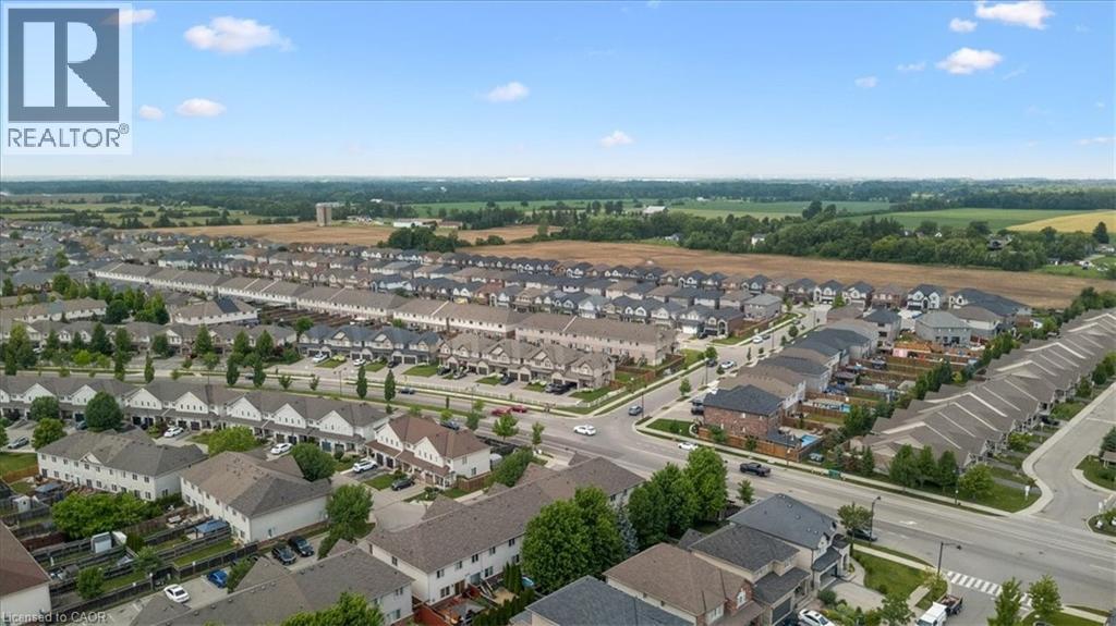 222 Fall Fair Way Unit# 3, Binbrook, Ontario  L0R 1C0 - Photo 48 - 40845379
