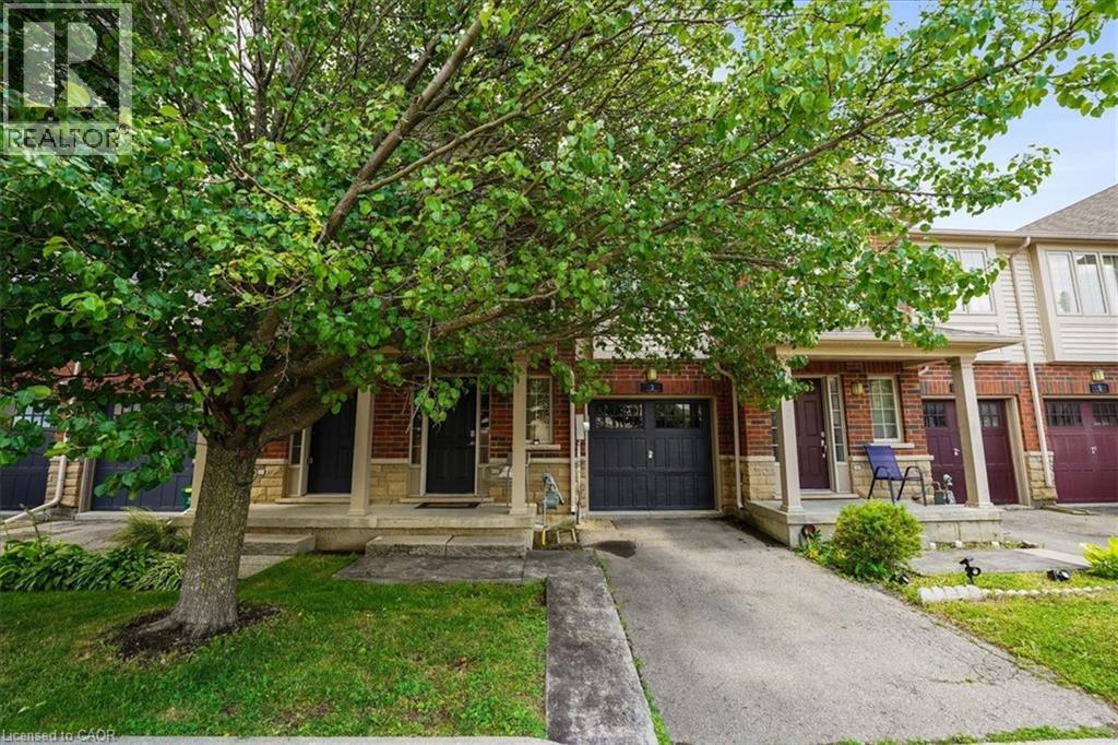 222 Fall Fair Way Unit# 3, Binbrook, Ontario  L0R 1C0 - Photo 4 - 40845379