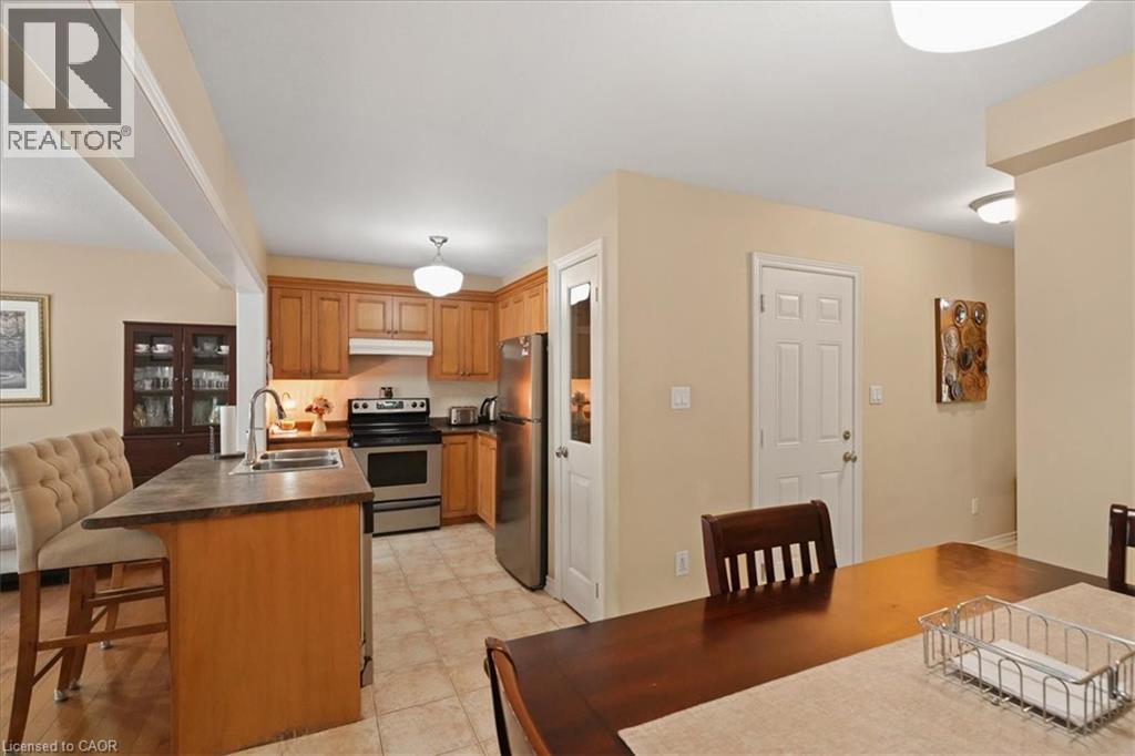 222 Fall Fair Way Unit# 3, Binbrook, Ontario  L0R 1C0 - Photo 12 - 40845379