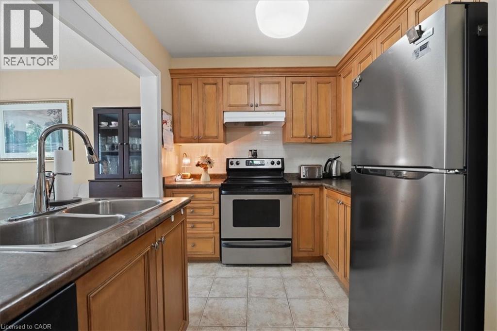 222 Fall Fair Way Unit# 3, Binbrook, Ontario  L0R 1C0 - Photo 15 - 40845379