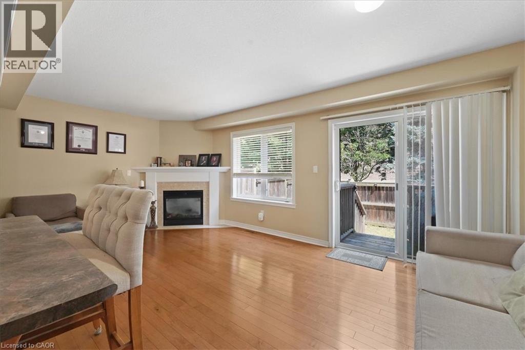 222 Fall Fair Way Unit# 3, Binbrook, Ontario  L0R 1C0 - Photo 19 - 40845379