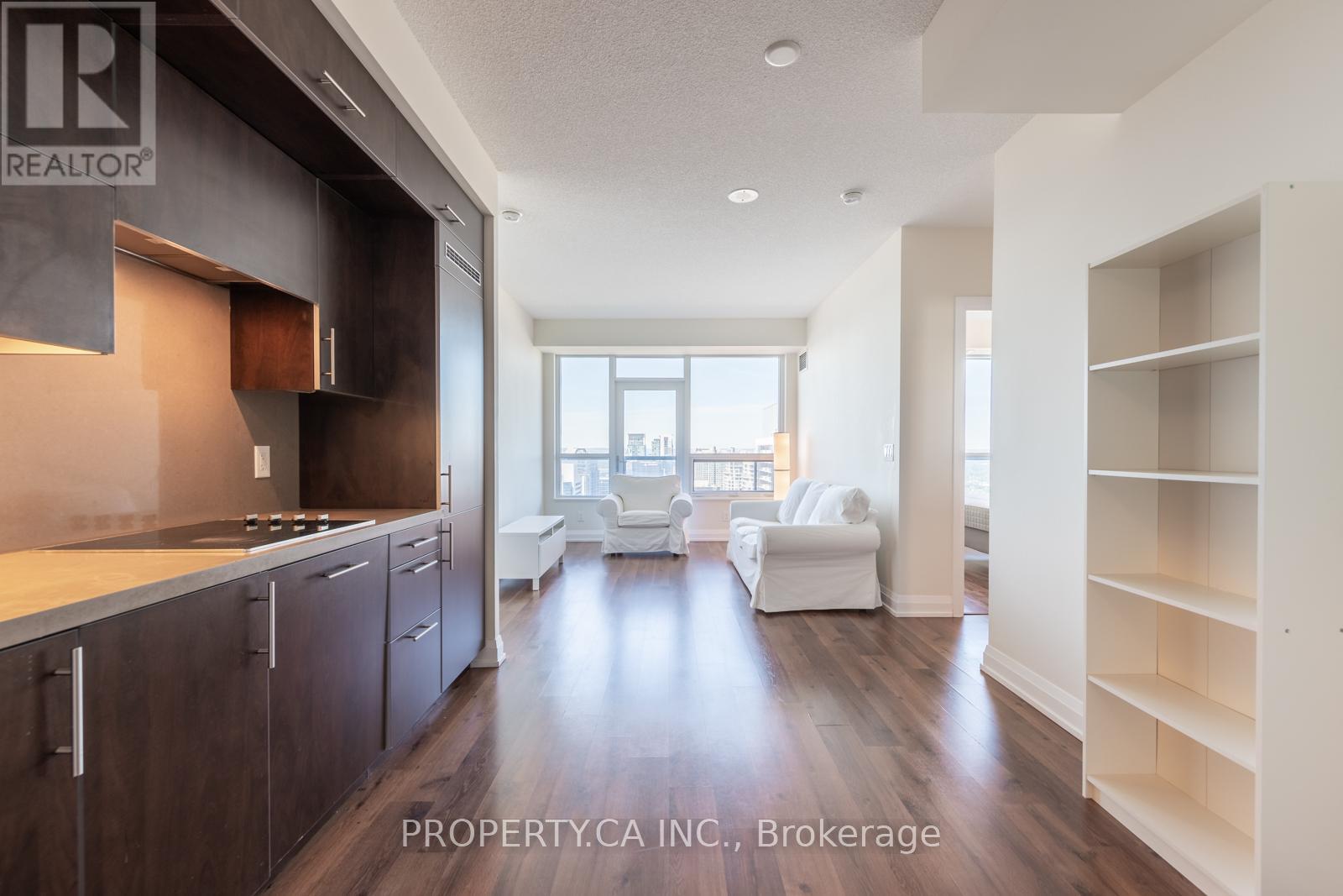3422 - 5 SHEPPARD AVENUE E, Toronto, Ontario