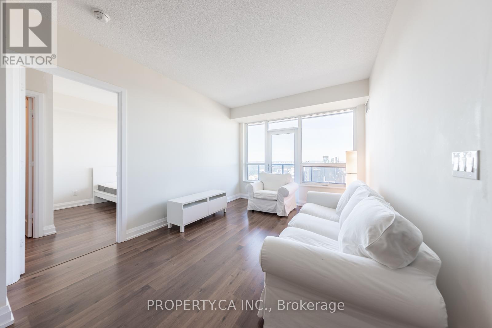 3422 - 5 Sheppard Avenue E, Toronto, Ontario  M2N 2Z8 - Photo 11 - C13525398
