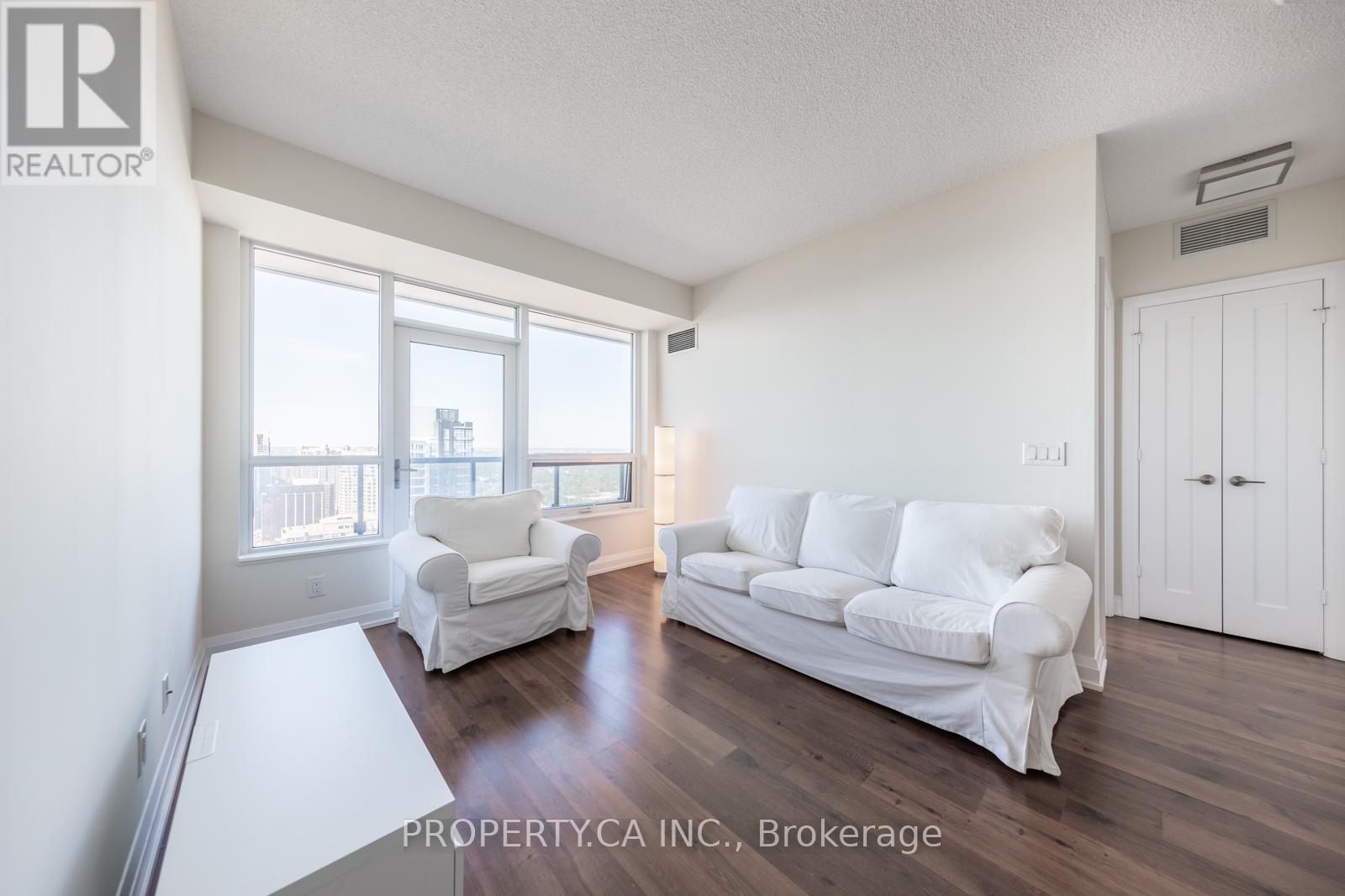 3422 - 5 Sheppard Avenue E, Toronto, Ontario  M2N 2Z8 - Photo 12 - C13525398