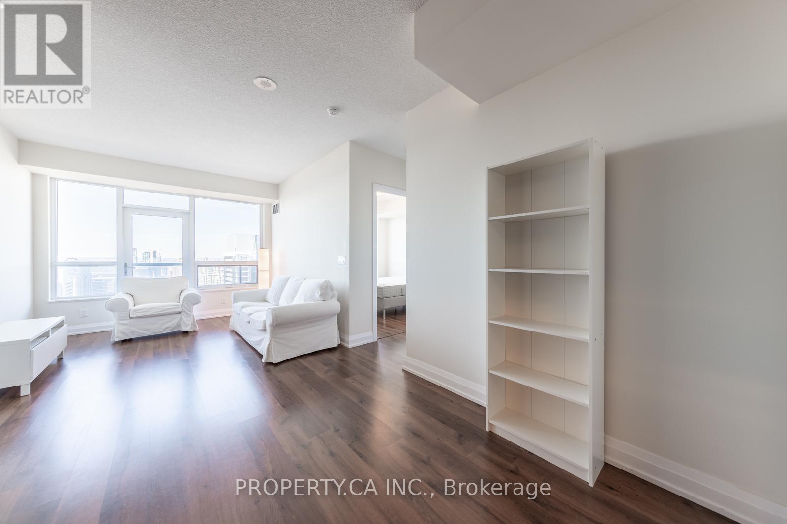 3422 - 5 Sheppard Avenue E, Toronto, Ontario  M2N 2Z8 - Photo 16 - C13525398