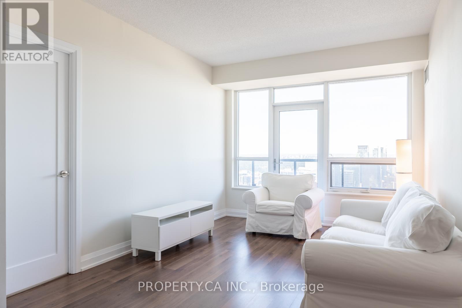 3422 - 5 Sheppard Avenue E, Toronto, Ontario  M2N 2Z8 - Photo 2 - C13525398