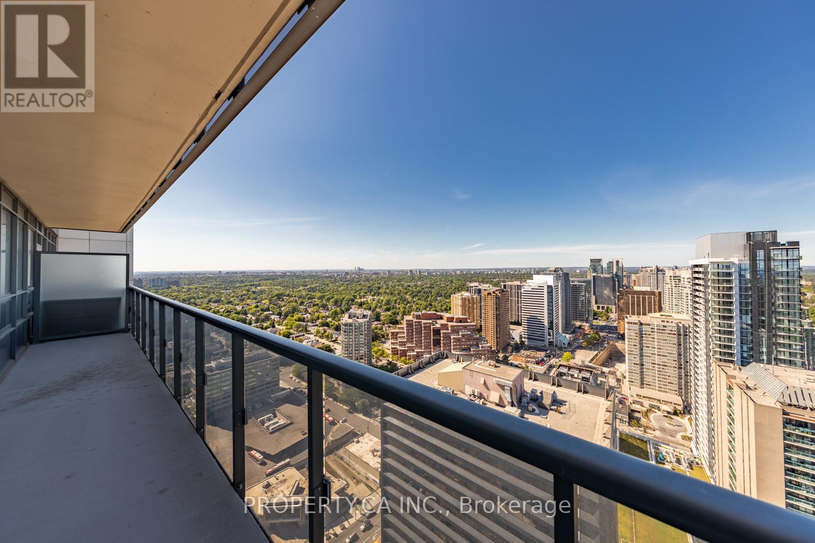3422 - 5 Sheppard Avenue E, Toronto, Ontario  M2N 2Z8 - Photo 31 - C13525398