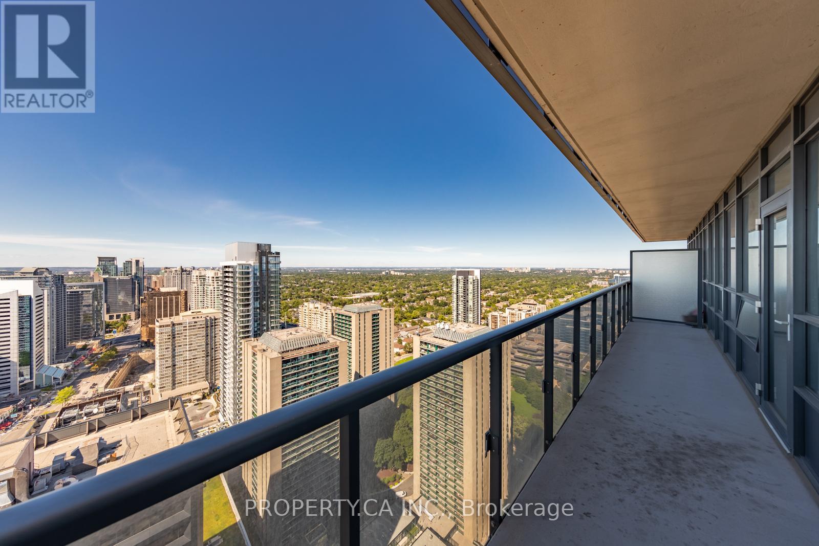 3422 - 5 Sheppard Avenue E, Toronto, Ontario  M2N 2Z8 - Photo 32 - C13525398