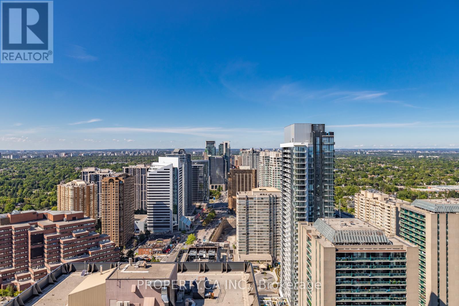 3422 - 5 Sheppard Avenue E, Toronto, Ontario  M2N 2Z8 - Photo 33 - C13525398