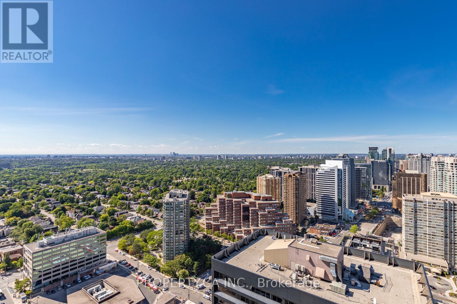 3422 - 5 Sheppard Avenue E, Toronto, Ontario  M2N 2Z8 - Photo 34 - C13525398