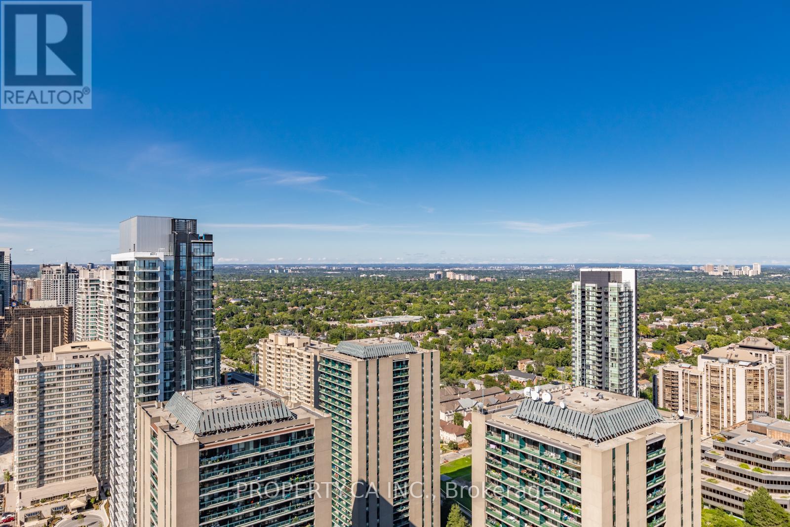 3422 - 5 Sheppard Avenue E, Toronto, Ontario  M2N 2Z8 - Photo 35 - C13525398