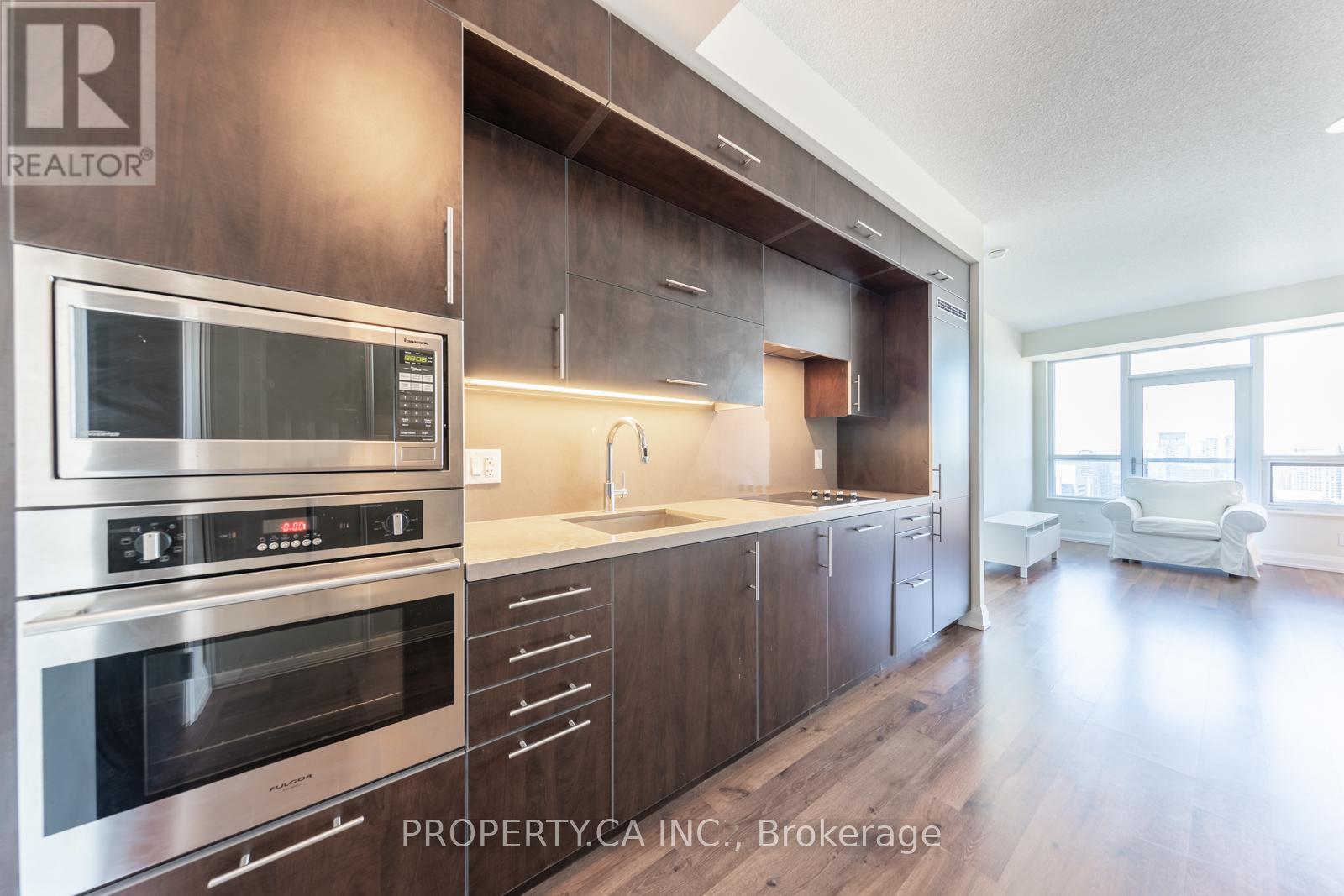 3422 - 5 Sheppard Avenue E, Toronto, Ontario  M2N 2Z8 - Photo 8 - C13525398
