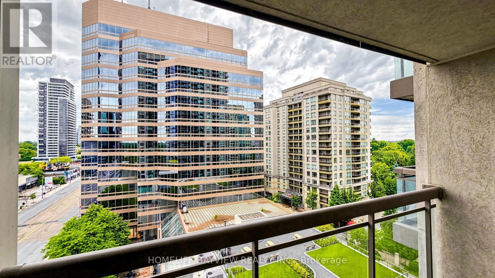 1015 - 18 Parkview Avenue, Toronto, Ontario  M2N 7H7 - Photo 20 - C13525436