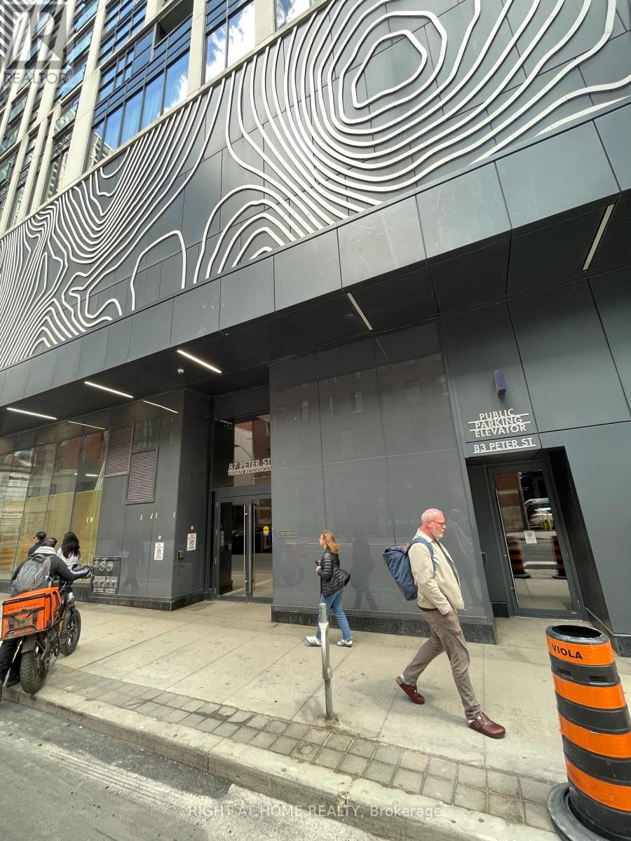 1713 - 87 Peter Street, Toronto, Ontario  M5V 0P1 - Photo 20 - C13525534