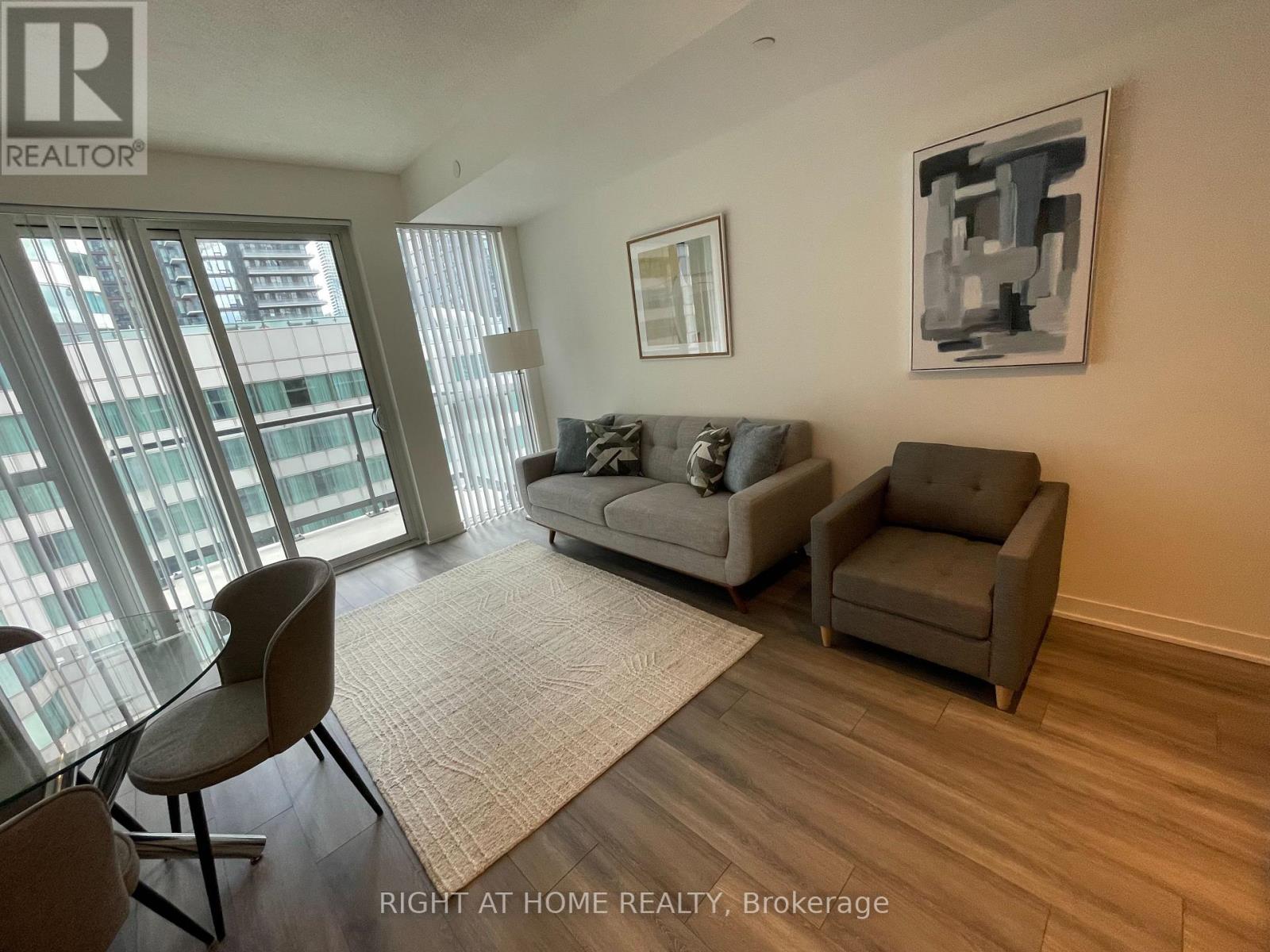 1713 - 87 Peter Street, Toronto, Ontario  M5V 0P1 - Photo 5 - C13525534