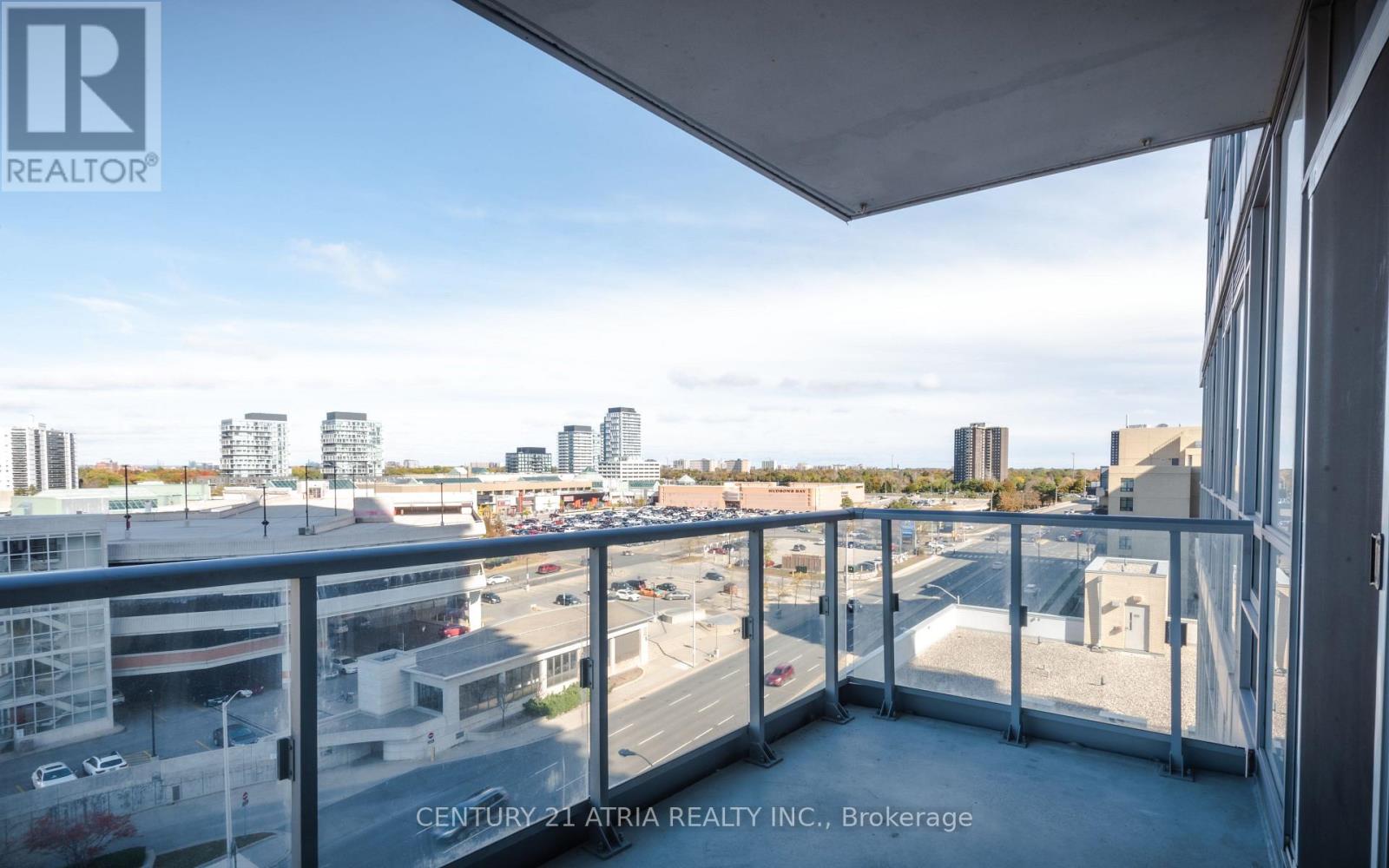 611 - 70 Forest Manor Road, Toronto, Ontario  M2J 0A9 - Photo 10 - C13525546