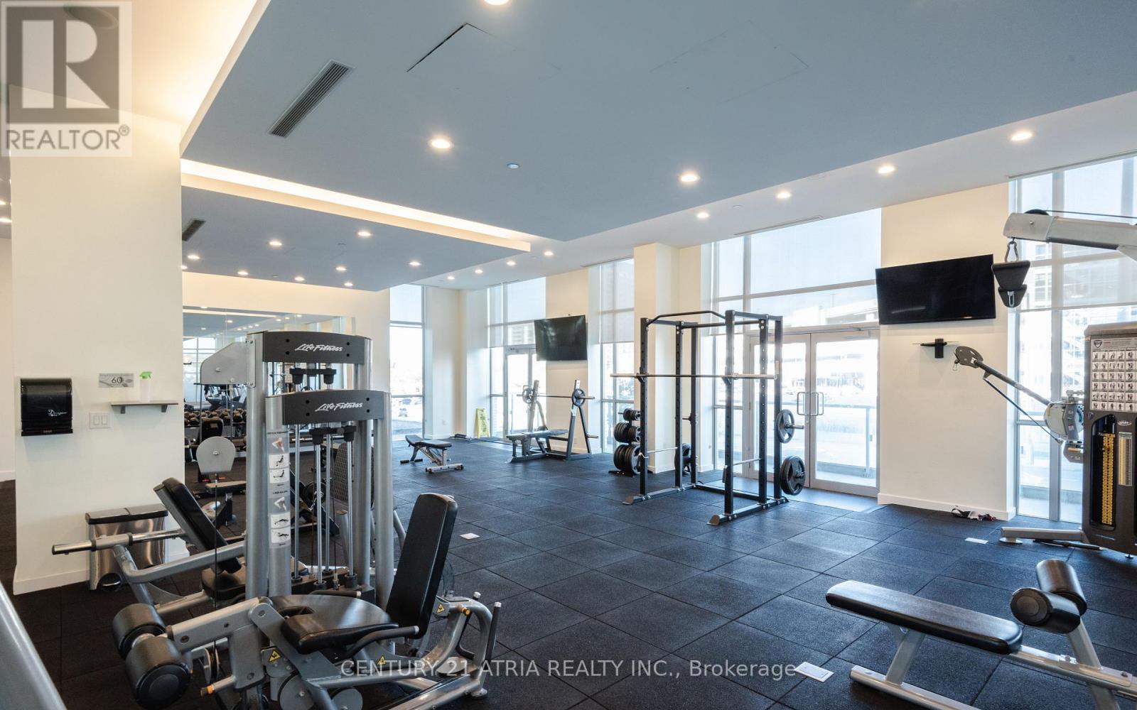 611 - 70 Forest Manor Road, Toronto, Ontario  M2J 0A9 - Photo 12 - C13525546