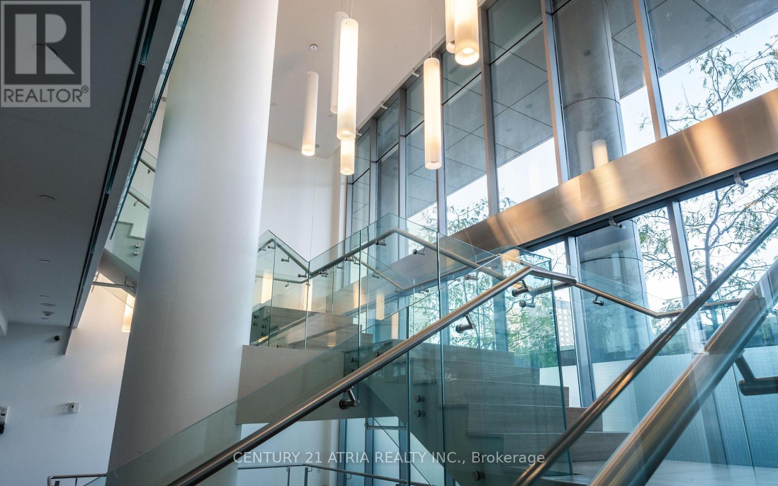 611 - 70 Forest Manor Road, Toronto, Ontario  M2J 0A9 - Photo 2 - C13525546