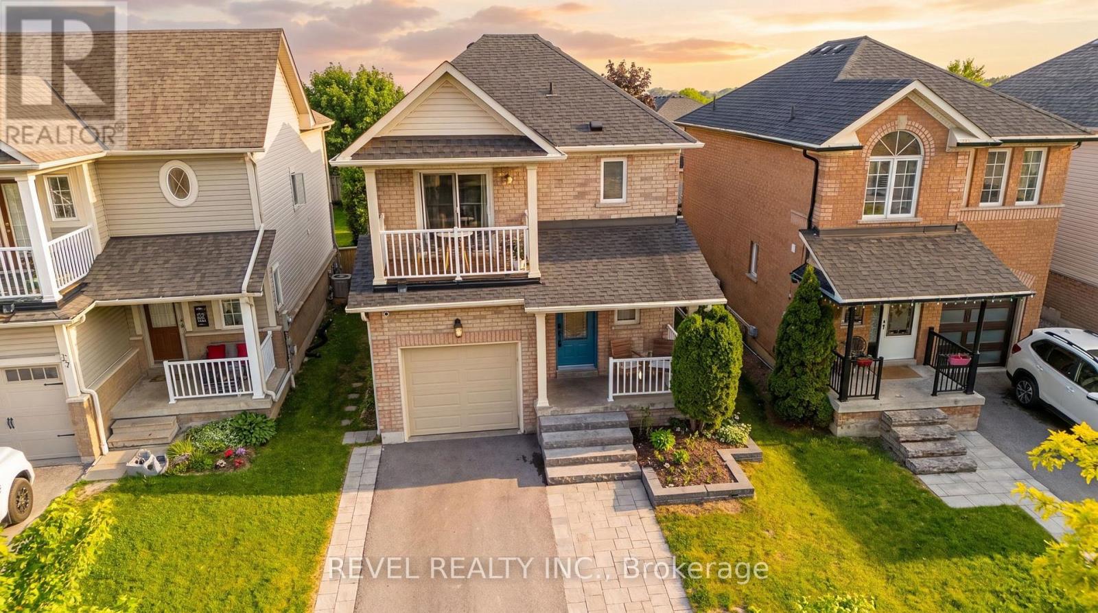 37 Portage Trail, Whitby, Ontario  L1N 9R3 - Photo 3 - E13525412
