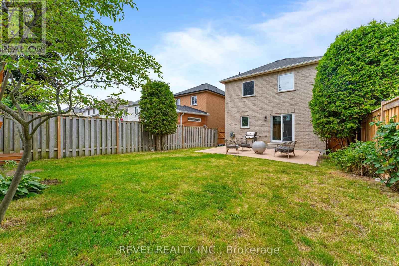 37 Portage Trail, Whitby, Ontario  L1N 9R3 - Photo 36 - E13525412
