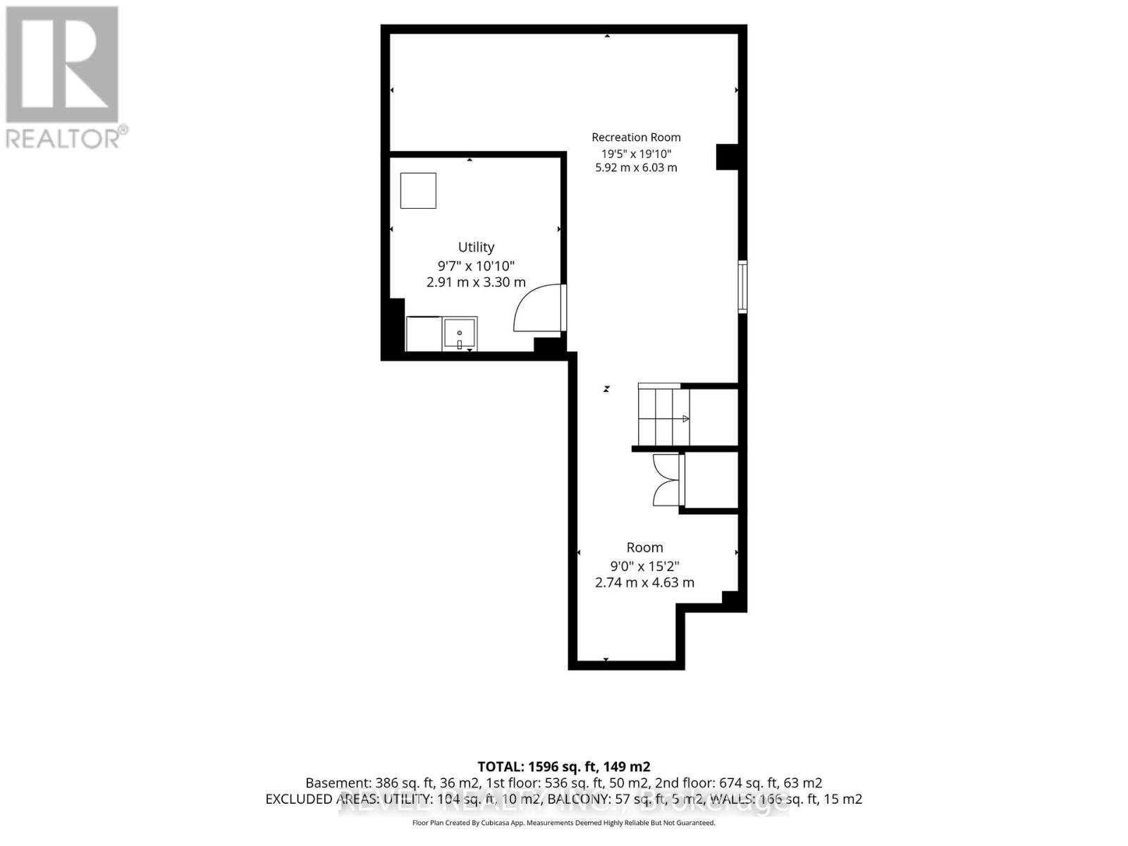 37 Portage Trail, Whitby, Ontario  L1N 9R3 - Photo 42 - E13525412
