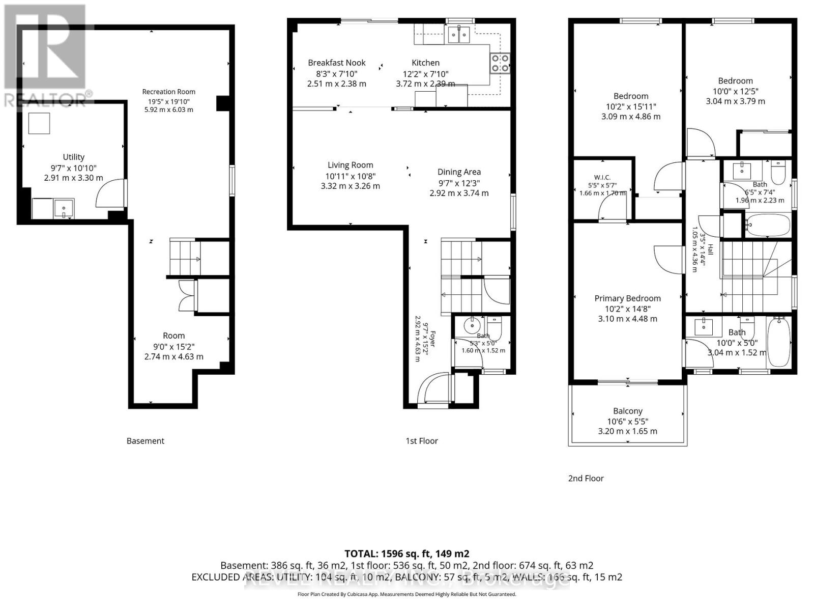37 Portage Trail, Whitby, Ontario  L1N 9R3 - Photo 43 - E13525412
