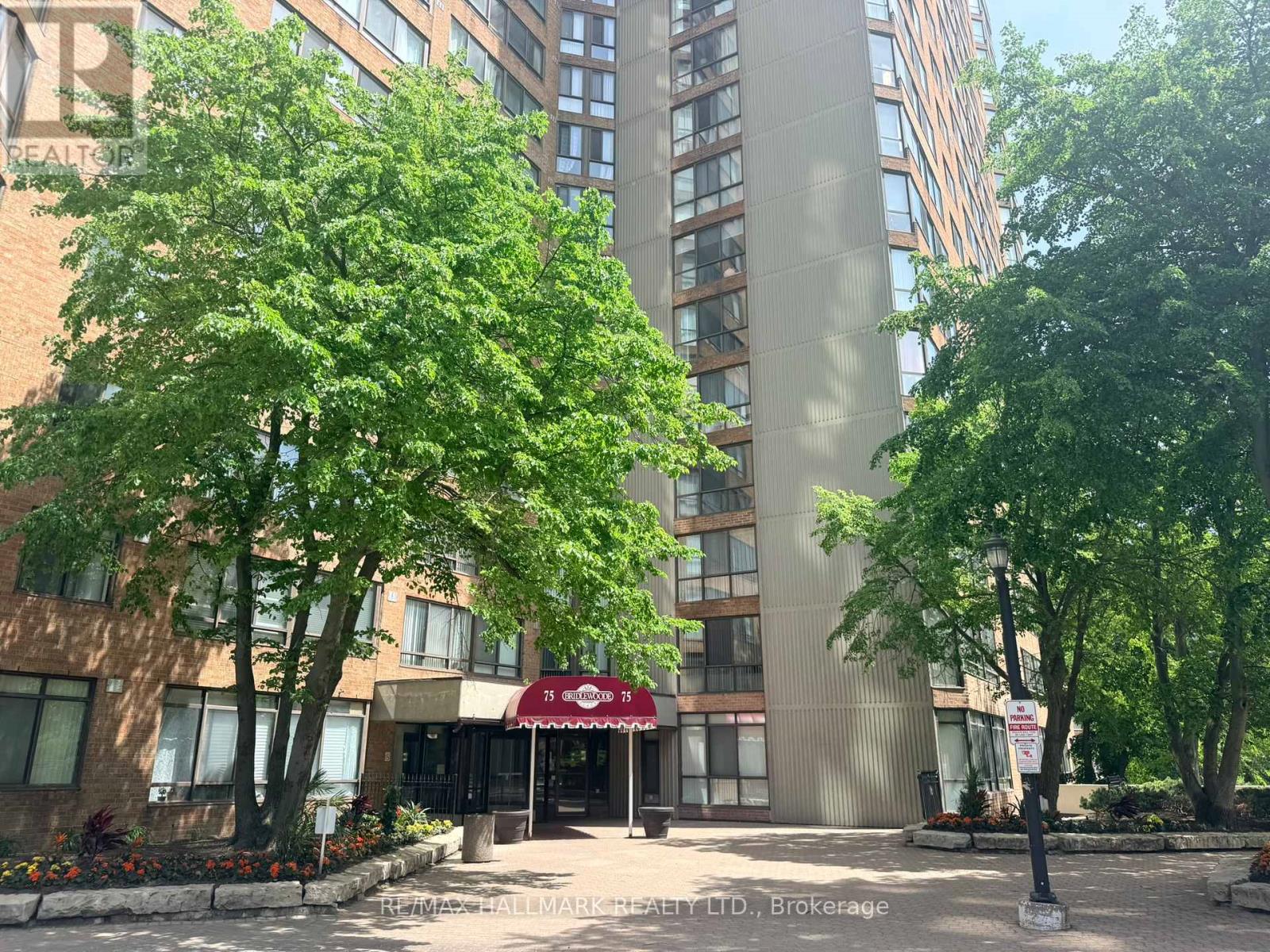 2028 - 75 Bamburgh Circle, Toronto, Ontario  M1W 3W1 - Photo 2 - E13525510