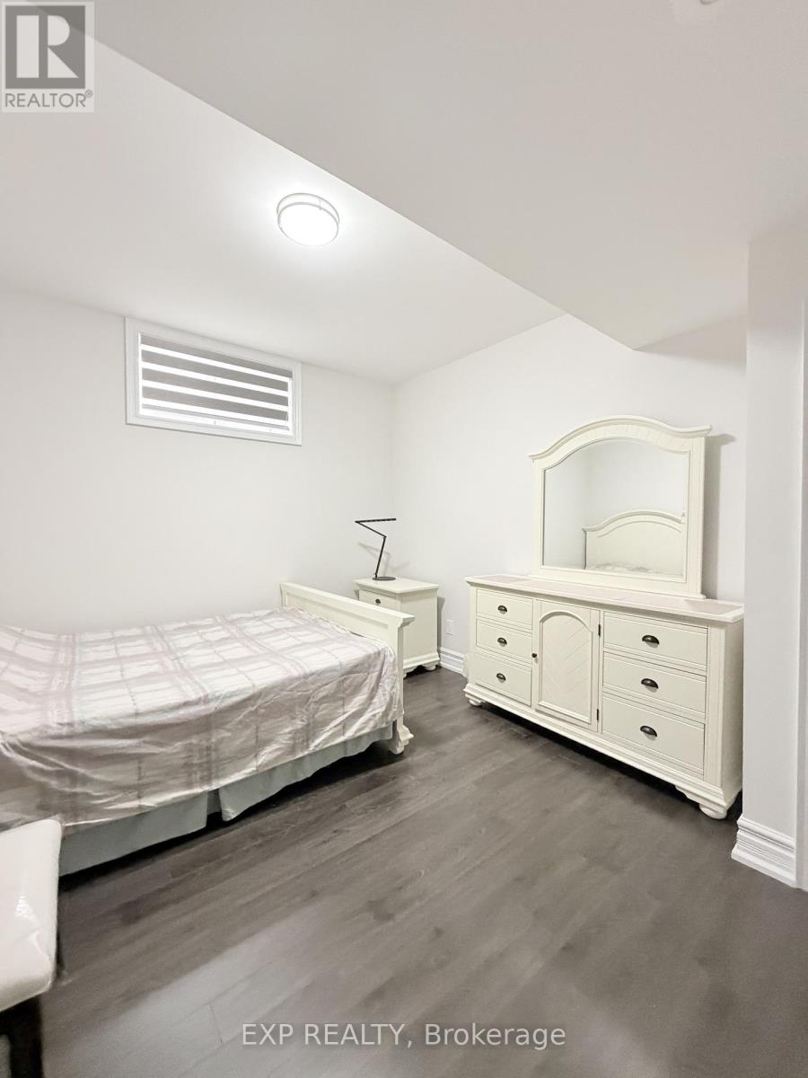 Lower - 1606 Sandhurst Crescent, Pickering, Ontario  L1V 6W2 - Photo 10 - E13525528