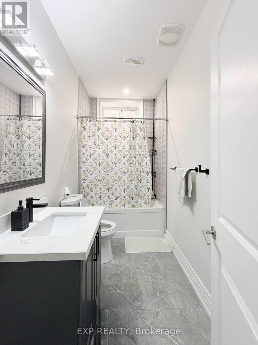 Lower - 1606 Sandhurst Crescent, Pickering, Ontario  L1V 6W2 - Photo 11 - E13525528
