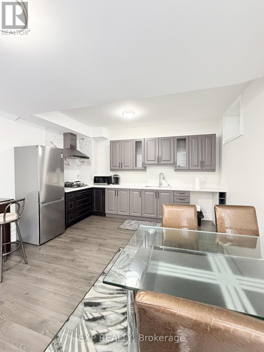 Lower - 1606 Sandhurst Crescent, Pickering, Ontario  L1V 6W2 - Photo 13 - E13525528