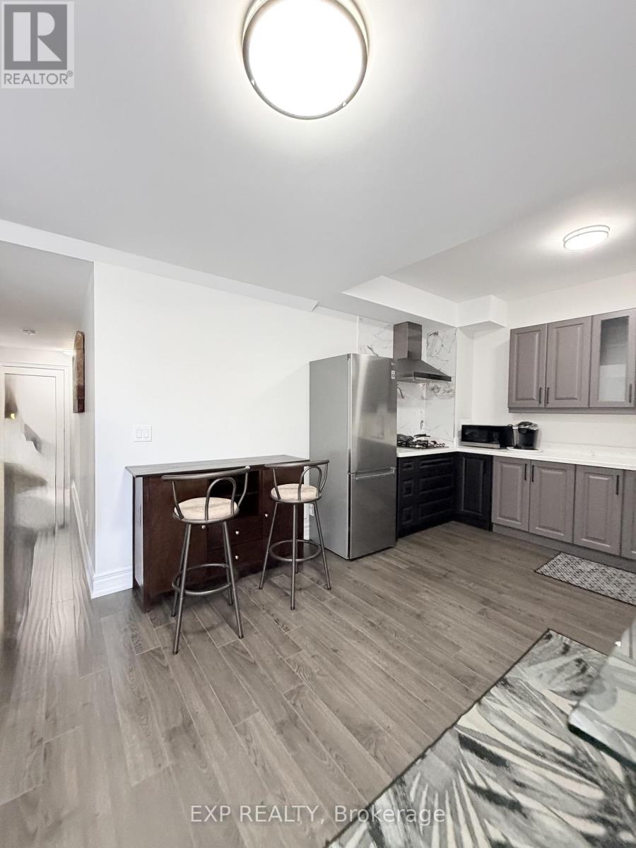 Lower - 1606 Sandhurst Crescent, Pickering, Ontario  L1V 6W2 - Photo 14 - E13525528