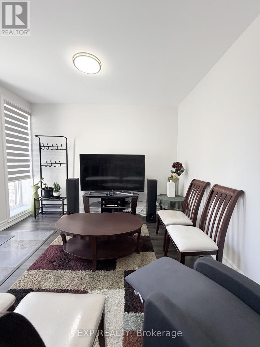 Lower - 1606 Sandhurst Crescent, Pickering, Ontario  L1V 6W2 - Photo 15 - E13525528