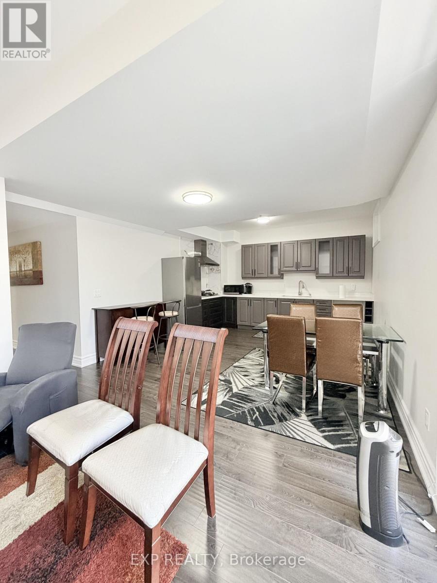 Lower - 1606 Sandhurst Crescent, Pickering, Ontario  L1V 6W2 - Photo 16 - E13525528