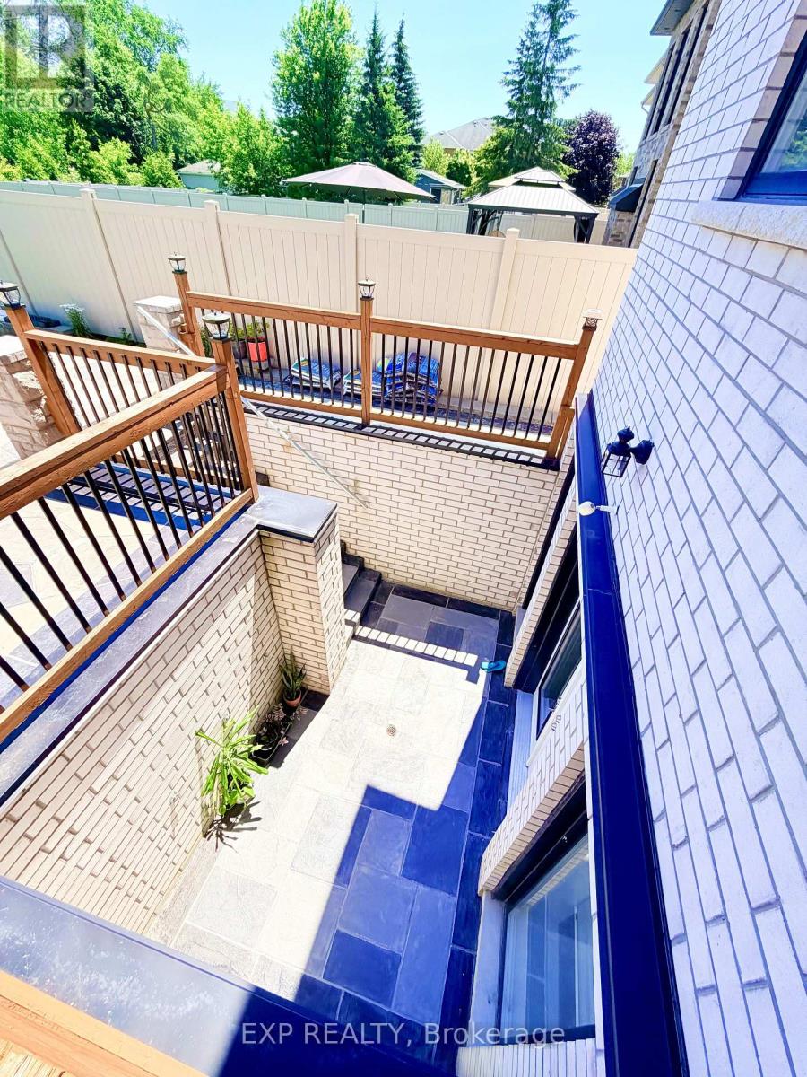 Lower - 1606 Sandhurst Crescent, Pickering, Ontario  L1V 6W2 - Photo 17 - E13525528